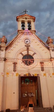 Chiesa della Madonna della Consolazione